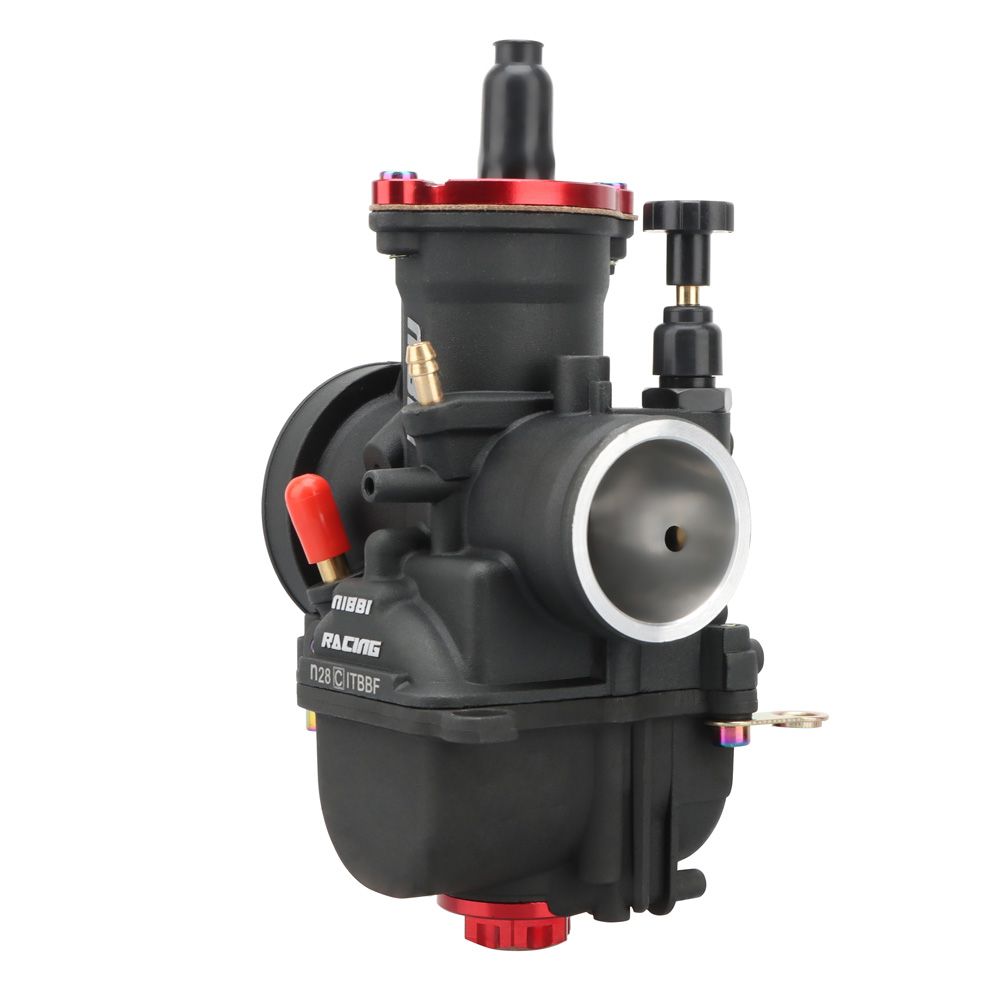 Nibbi Racing PWK PRO 28YJ Black Line | PW0028BL